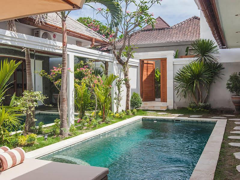Villa Two Lizards Sanur